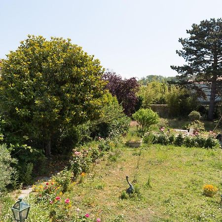 דירות ז'נבה Il Giardino מראה חיצוני תמונה
